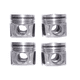 thumbnail image 1 of Juego Pistones Y Anillos Std Nissan Np300 2.3 2015-2022, 1 of 3
