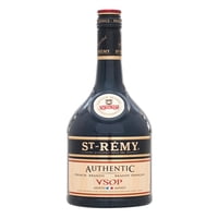 Brandy Vsop 14.5° Botella 700 Cc St-Rémy