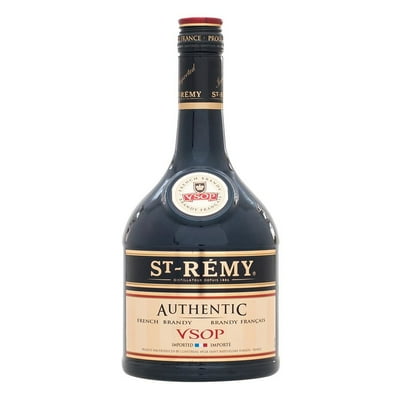 Brandy Vsop 14.5° Botella 700 Cc St-Rémy
