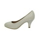 thumbnail image 4 of Zapato Celina Blanco PM1729 - Talla 36, 4 of 5