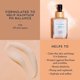 thumbnail image 3 of Sérum facial con vitamina C The Organic Skin Co. Rejuvenecedor de 30 ml, 3 of 8