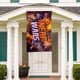 thumbnail image 5 of Nerf Bandera impresa con temática, regalo perfecto para fanáticos, amigos y familiares, y adecuada para actividades al aire libre e interiores, decoraciones de fiesta. 60*90CM, 5 of 6