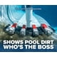 thumbnail image 2 of Cabezal aspirador para piscina Danny's Pool Products, flexible y con peso, 2 of 7