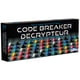 thumbnail image 1 of Jugadores de Peg Game Outset Media Code Breaker Battle of Wits 2, 1 of 7