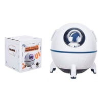 Disparo - Humidificador De Aromas Disufor Aromas Capsula Espacial