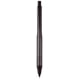 thumbnail image 2 of Portaminas Mitsubishi Kuru Toga 0.5 mm Gunmetal Set, 2 of 8