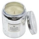 thumbnail image 2 of Vela Voluspa Pimienta de Abedul Plateado Grande 500 g, 2 of 3