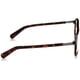 thumbnail image 3 of Gafas GUESS GU 8252 052 Dark Havana para unisex, 3 of 4