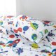 thumbnail image 2 of Juego de Sábanas Infantil Sistema Solar, 2 of 3