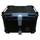 thumbnail image 1 of Baúl Top Case para motocicleta 55L Negro RIDEWOLF 0712-55, 1 of 8