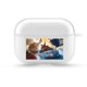 thumbnail image 1 of Ratatouille-theme AirPods Pro Earphone Case Compatible with Apple Devices Premium Flexible TPU theme Custom, 1 of 6