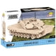 thumbnail image 2 of Set de construcción COBI Armed Forces Abrams M1A2 Tank 174 piezas, 2 of 7