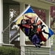 thumbnail image 3 of APHMAU Bandera impresa con temática, regalo perfecto para fanáticos, amigos y familiares, y adecuada para actividades al aire libre e interiores, decoraciones de fiesta.120cm×180cm, 3 of 6