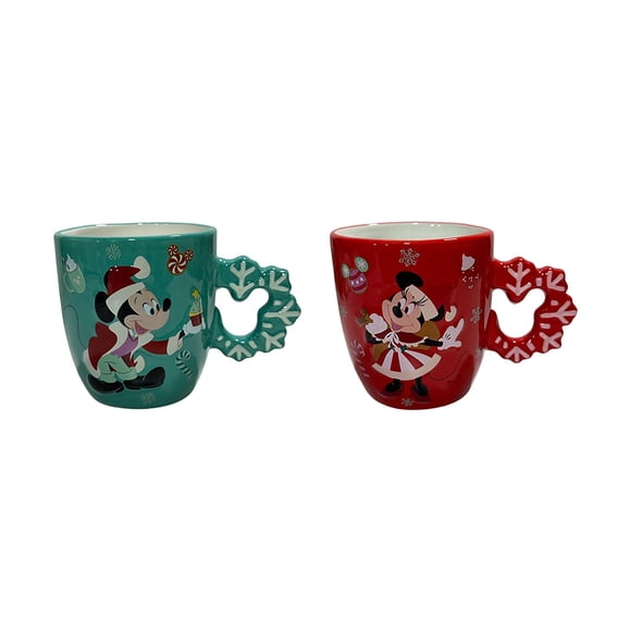 Tazón de cerámica Disney 1u, producto surtido