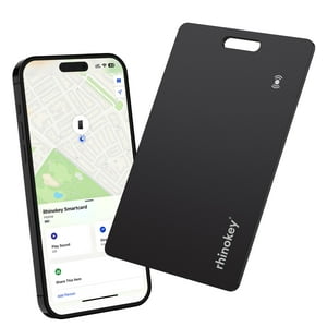 Rhinokey - Tarjeta Recargable