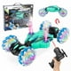 thumbnail image 4 of Auto a Control Remoto Laser Acrobatico Con Vapor y Luces Led, 4 of 8