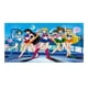 thumbnail image 1 of Sailor Moon Fondo Temático Pancarta Suministros de Decoración para Fiesta de Cumpleaños, Decoración de Fondo de Fiesta Personalizado,120*180cm, 1 of 6