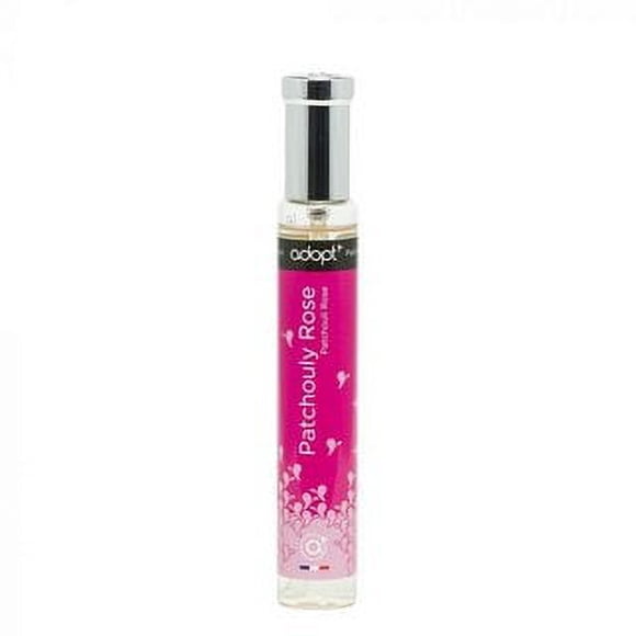 Edp Mujer 30ml Patchouly Ros