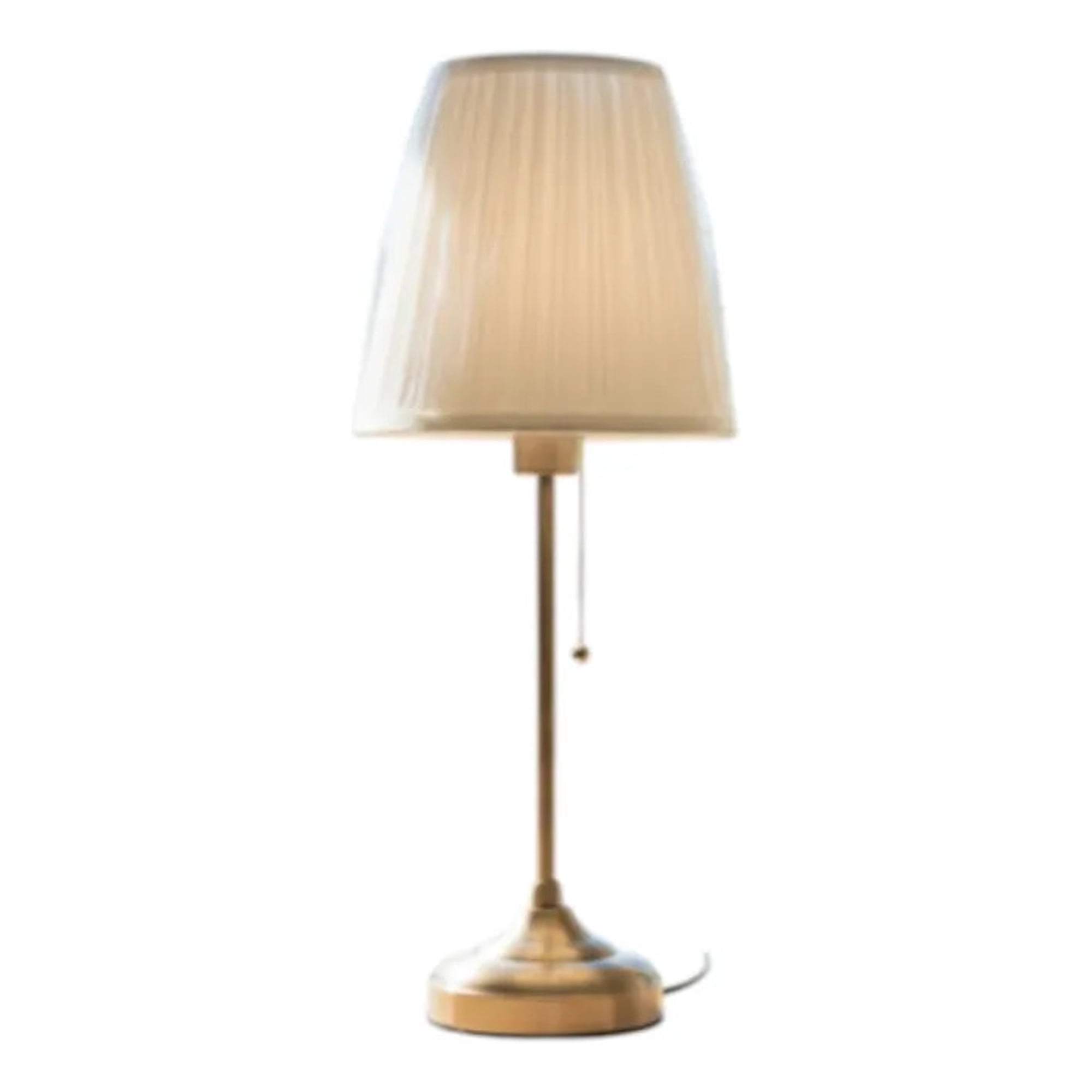 Genérico - Lámpara Decorativa Mesa Elegancia Clásica Funcional Jhn