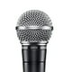 thumbnail image 2 of Micrófono vocal Dinamico Profesional Shure SM58-LC, 2 of 5
