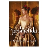 Penguin Random House - La Prometida