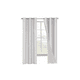 thumbnail image 1 of Cortina Blackout 100% 2 Paños 140x220cm Textura Lino Ivory, 1 of 3