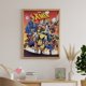 thumbnail image 5 of X-Men '97 Kits de Pintura de Diamantes para Adultos, 5 of 6