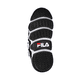 thumbnail image 5 of ZAPATILLAS URBANAS FILA UPROOT BLACK ADN WHITE MUJER | 5BM00594-014 - Talla 10, 5 of 6