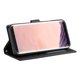 thumbnail image 4 of Funda para FOXDOCK Samsung Galaxy S8– Cuero Premium, 3 ranuras para tarjetas, Protección contra impactos, 4 of 5