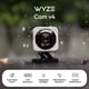 thumbnail image 2 of Cámara de seguridad WYZE Cam v4 2K HD Wi-Fi interior/exterior blanca, 2 of 9