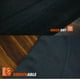thumbnail image 4 of Primera capa HW HDX termico mujer negro XL, 4 of 5