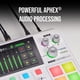 thumbnail image 3 of Solución De Producción De Audio caster Duo Podcasting, 3 of 8