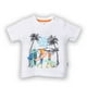 thumbnail image 1 of Polera Bebe Niño Blanco Pillin, 1 of 3