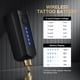 thumbnail image 3 of Kit de máquina de tatuar inalámbrica recargable Solong SL-TKP203A-9, 3 of 6