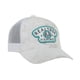 thumbnail image 2 of Gorra Realtree WH276060 Blanca Camo Trucker Mesh Talla Única, 2 of 3
