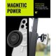 thumbnail image 2 of Soporte Magnético para Teléfono en Carrito de Golf Spigen MAG-iT compatible con Apple MagSafe, 2 of 8