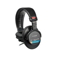 Audífonos De Estudio Mdr-7506 De Sony
