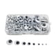 thumbnail image 5 of 730x Stick On Googly Wiggle Eyes Ojos De Muñeca DIY Para Agitadores, Sillas, Zapatos, 5 of 5