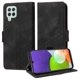 thumbnail image 4 of Carcasa FOXDOCK Samsung Galaxy M32 4G de cuero PU, diseño acolchado clásico, protección contra caídas y rayones, 4 of 5