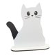 thumbnail image 2 of Adornos De Halloween, Suministros Para Fiestas, Esculturas Para Interiores, Dormitorios, Tiendas, Forma De Gato, 2 of 5