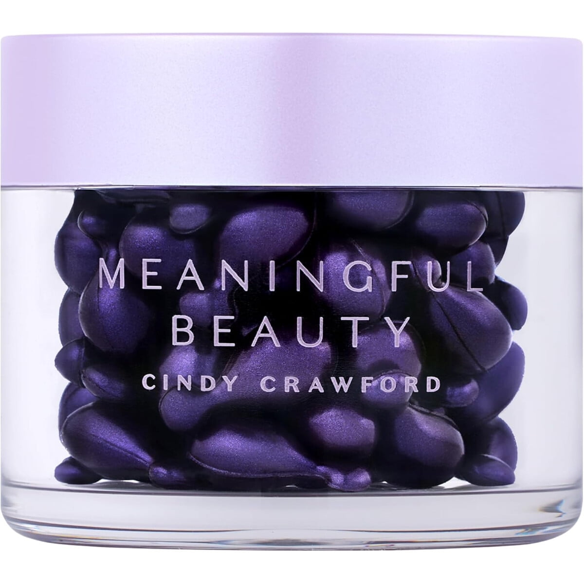 Capsulas Antiarrugas Meaningful Beauty Advanced Formula 4317742417