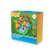 thumbnail image 2 of Centro Juego Jurassic Splash 190 L 241x140x137 cm, 2 of 3