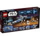 thumbnail image 2 of Juguete LEGO Star Wars Resistance X-Wing Fighter 75149, 2 of 3