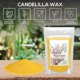 thumbnail image 2 of Cera de Candelilla Plant Guru 907 g Vegana de Grado Alimenticio, 2 of 9