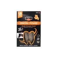 Zupet - Snack Perros Qchef Dental Power Crocante Suave