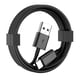 thumbnail image 1 of Cable CarPlay Snisre USB-A a USB-C de 3 pies para iPhone, 1 of 7