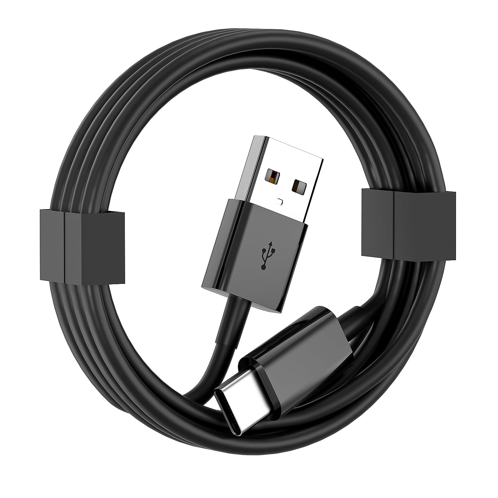 Cable Carplay Snisre Usb-a A Usb-c De 3 Pies Para Iphone