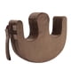 thumbnail image 4 of Dispositivo De Giro Productos De Enfermería Antiescaras Para Descansar Hogar Ancianos Perla Algodón Café, 4 of 5