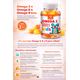 thumbnail image 2 of Gomitas Veganas  Omega 3  Kids sin Gluten 60 Unidades, 2 of 3