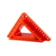 thumbnail image 4 of Herramienta Para Revelar Marcos De Puertas Y Ventanas, Resistente, Portátil, Accesorio Para Bricolaje, Color Naranja, 4 of 5